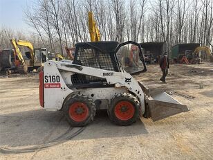 mini-chargeuse Bobcat S160 S185 S70 S450