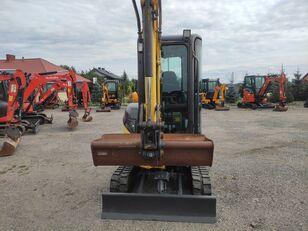 mini-pelle NEW HOLLAND E 26 à vendre image 12 mini-pelle NEW HOLLAND E 26 image 12