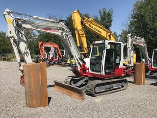 mini-pelle TAKEUCHI TB 290 C