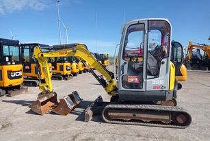 mini-pelle Wacker Neuson 28Z3