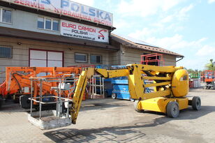 nacelle articulée Manitou 170 AETJL - 17 m / Genie Z45/25 J DC Haulotte JLG