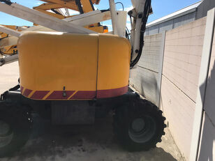 nacelle articulée TEREX TA-50RT