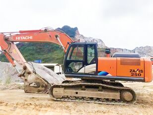 pelle sur chenilles Hitachi ZX250-5A