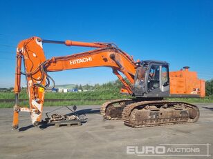 pelle sur chenilles Hitachi ZX520LCH-3