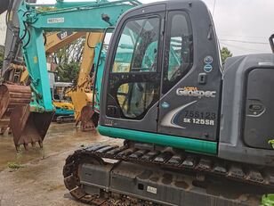 pelle sur chenilles KOBELCO SK125SR KOBELCO Tracked Excavator