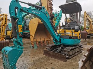 pelle sur chenilles KOBELCO U-15 KOBELCO Tracked Excavator