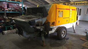 pompe à béton fixe PUTZMEISTER BSA 1409 D