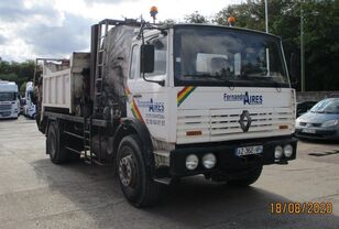 répandeuse RENAULT Gamme G 230