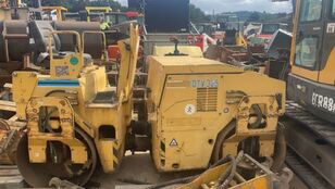 rouleau compresseur Bitelli Caterpillar DTV325