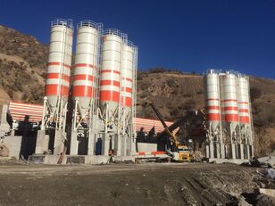 silo à ciment SEMIX SILOS DE CIMENT neuf