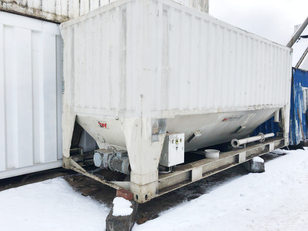 silo à ciment TECNIWELL TW-33T