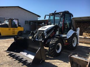 tractopelle HIDROMEK HMK 102 B neuve