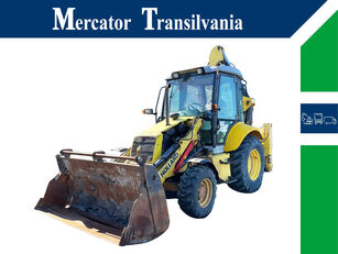 tractopelle NEW HOLLAND LB 95B – 4PT