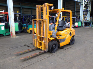 chariot élévateur à fourche KOMATSU FG25T-16