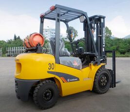 chariot élévateur à fourche LIUGONG CLG2030H(LPG) neuf