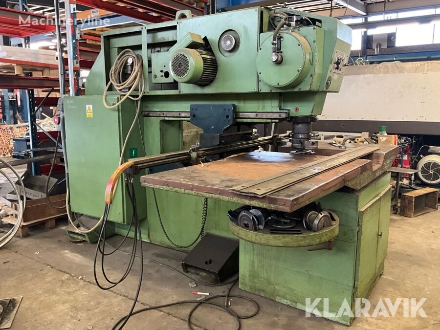 autre machine à bois Trumpf CS 20A