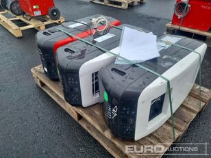 climatiseur industriel Gree Air Conditioning Units (3  of)