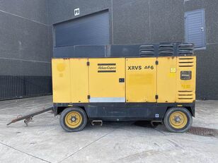 compresseur mobile Atlas Copco XRVS 466 MD - N