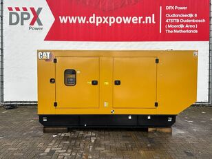 groupe électrogène diesel Caterpillar DE330E0 - C9 - 330 kVA Generator - DPX-18022 neuf