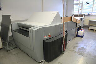 machine d'impression numérique Heidelberg Suprasetter 106 UV