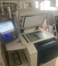 machine d'impression numérique Xerox colour 570