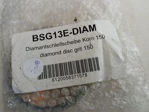 disque à tronçonner diamanté