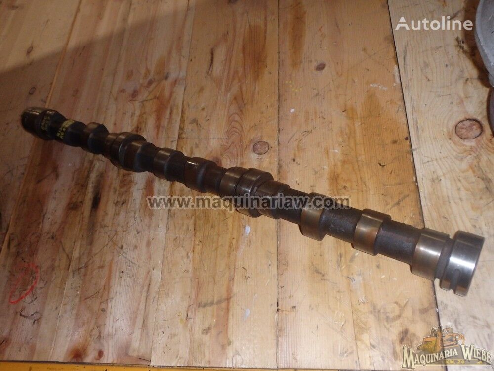 arbre à cames R120872 pour bulldozer John Deere  850C