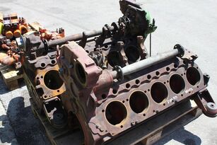 bloc-moteur Deutz F10L413 pour excavateur Deutz-Fahr F10L413