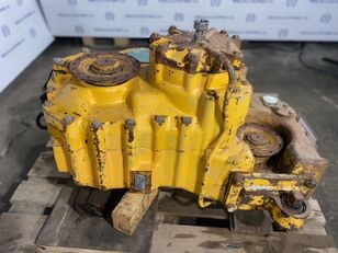 boîte de transfert Volvo : 30844 O p çõ 4792840 pour tombereau articulé Volvo A35