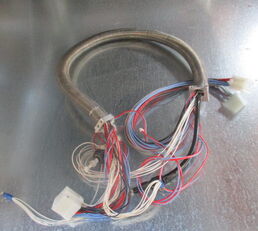 câblage Kabelsatz intern, E/A Stecker 00-114-453 pour robot industriel KUKA KR3