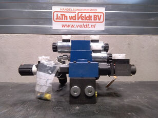 Distributeur Hydraulique 4WE6E Maroc