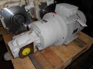 moteur Birkenbeul 4019424 4019424 pour matériel de TP Pump 6018FS 6030FS 6050FS