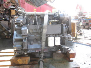 moteur Deutz BF4M2012 pour chargeuse sur pneus