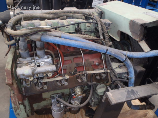 moteur Deutz F4L1011E 7911082 pour autre matériel TP