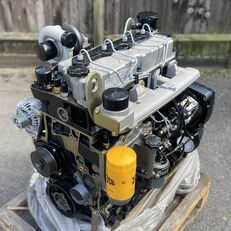 moteur JCB 444 100KW pour autre groupe électrogène JCB neuf