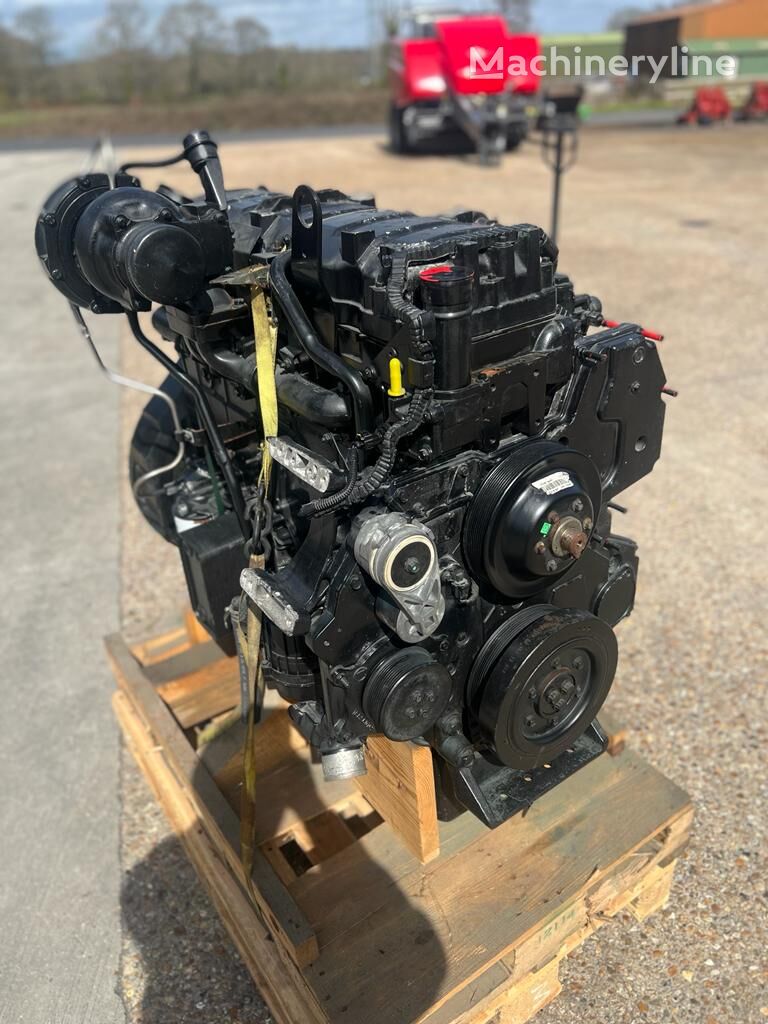 moteur Perkins 1306-E87TAG