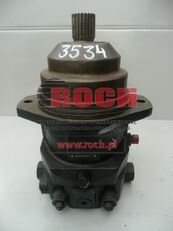 moteur hydraulique Daewoo 2060103 2401-6292A pour excavateur Doosan SOLAR 500LC