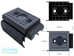 3-001-23-6272 3001236272 Glue Roller for Homag Edgebander OPTIMAT KAL