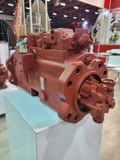 pompe hydraulique Kawasaki K3V112DT-HNOV pour excavateur