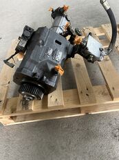 pompe hydraulique Linde H2X254L pour excavateur Volvo EW140