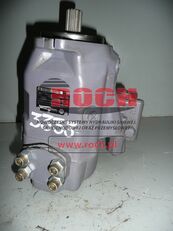 pompe hydraulique Wirtgen 125573 R902404998 pour stabilisateur de sol Wirtgen WR4200