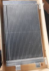 radiateur de refroidissement du moteur CNH 87311847 pour tractopelle Case 821E