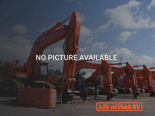 radiateur de refroidissement du moteur pour excavateur HITACHI ZX470LCH-3